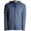 Voormi Confluence Hoodie - Men's-Opal-Medium