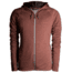 Voormi Confluence Hoodie - Men's-Red Rock-Small