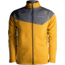 Voormi Convex Jacket - Men's-Ochre-Small