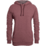 Voormi Eleven .9 Hoodie - Men's-Cranberry-X-Large