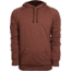 Voormi Eleven .9 Hoodie - Men's-Red Rock-Large