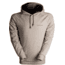 Voormi Eleven .9 Hoodie - Men's-Stone-Medium