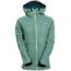 Voormi Fallline Jacket - Womens-Ocean-X-Small 289063