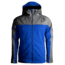Voormi Inversion Jacket-Titanium/ Drk Blue-Large
