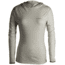 Voormi River Run Hoodie - Women's-Limestone-Small