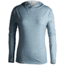 Voormi River Run Hoodie - Women's-Slate-X-Small