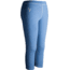 Voormi Thermal ll 3/4 Baselayer Bottoms - Women's-Bluebird-Regular Inseam-Large