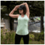 Vortex Adventure Day Tank - Womens, Gossamer Green, Medium, 120-10-GGRM