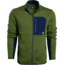 Vortex Anchor Point Fleece Full Zip - Mens, Mayfly, Extra Large, 220-25-MFYXL