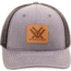 Vortex Barneveld 608 Caps - Mens, Grey Heather, OSFM, 120-31-GHT