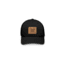 Vortex Barnveld 608 Cap - Mens, Black, One Size, 120-31-BLK