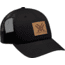 Vortex Barnveld 608 Cap - Mens, Black, One Size, 120-31-BLK