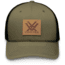 Vortex Barnveld 608 Cap - Mens, Loden/Black, 120-31-LOD
