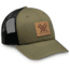 Vortex Barnveld 608 Cap - Mens, Loden/Black, 120-31-LOD