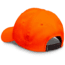 Vortex Blaze Orange Cap - Men's, 120-45-BLZ