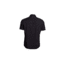 Vortex Callsign Short Sleeve Button Up - Mens, Black, Medium, 121-36-BLKM