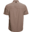 Vortex Callsign Short Sleeve Button Ups - Mens, Falcon, L, 121-36-FALL