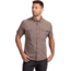 Vortex Callsign Short Sleeve Button Ups - Mens, Falcon, L, 121-36-FALL