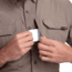 Vortex Callsign Short Sleeve Button Ups - Mens, Falcon, L, 121-36-FALL