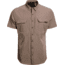 Vortex Callsign Short Sleeve Button Ups - Mens, Falcon, L, 121-36-FALL