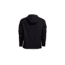 Vortex Cloud-To-Ground Full Zip Jacket - Mens, Black, Medium, 121-38-BLKM