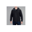 Vortex Cloud-To-Ground Full Zip Jacket - Mens, Black, Medium, 121-38-BLKM