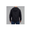 Vortex Cloud-To-Ground Full Zip Jacket - Mens, Black, Medium, 121-38-BLKM