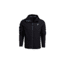 Vortex Cloud-To-Ground Full Zip Jacket - Mens, Black, Medium, 121-38-BLKM