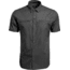 Vortex Cool Latitude Shirt - Mens, Black Heather, 2X, 120-07-BLH2X