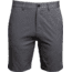 Vortex Cool Latitude Shorts - Mens, Grey Heather, 42, 120-11-GHT42