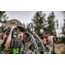 Vortex Crossfire HD 1400 5x21mm Laser Rangefinder, Green/Black, LRF-CF1400