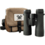 Vortex Crossfire HD 8x42mm Roof Prism Binoculars, ArmorTek, Green, CF-4311