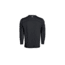 Vortex Day Rucker Performance Long Sleeve - Mens, Black Heather, Extra Large, 220-24-BLHXL