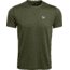 Vortex Day Rucker Performance T-Shirt - Mens, Olive Drab, Extra Large, 120-01-ODBXL