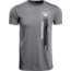 Vortex Double Down T-Shirt - Mens, Ash Heather, Extra Large, 120-30-AAHXL