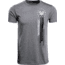 Vortex Double Down T-Shirt - Mens, Ash Heather, Large, 120-30-AAHL