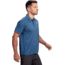 Vortex Escape Velocity Polos - Mens, Dark Blue, M, 121-21-DKBM