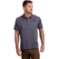 Vortex Escape Velocity Polos - Mens, Turbulence, 5X, 121-21-TRB5X