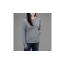 Vortex Fall Hooded Pullover - Womens, Monument, Small, 220-28-MONS