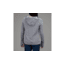 Vortex Fall Hooded Pullover - Womens, Monument, Small, 220-28-MONS