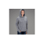 Vortex Fall Hooded Pullover - Womens, Monument, Small, 220-28-MONS