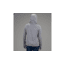 Vortex Fall Hooded Pullover - Womens, Monument, Small, 220-28-MONS