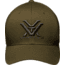Vortex Flexfit Cap - Mens, Olive Drab, Small/Medium, 120-66-ODBSM