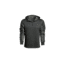 Vortex Frontier Limits 1/4 Zip Hoodie Pullover - Mens, Grey Heather, Large, 220-17-GHTL
