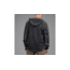 Vortex Frontier Limits 1/4 Zip Hoodie Pullover - Mens, Grey Heather, Large, 220-17-GHTL