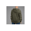 Vortex Frontier Limits 1/4 Zip Hoodie Pullover - Mens, Mayfly, Large, 220-17-MFYL