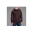 Vortex Frontier Limits 1/4 Zip Hoodie Pullover - Mens, Rich Mahogany, Large, 220-17-RMAL