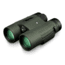 DEMO, Vortex Fury HD 5000 10x42mm Roof Prism Rangefinder Binoculars, Matte, Forest Green, LRF301