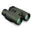 DEMO, Vortex Fury HD 5000 10x42mm Roof Prism Rangefinder Binoculars, Matte, Forest Green, LRF301