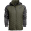 Vortex Fusion Pursuit Hooded Jacket - Mens, Forest, Extra Large, 220-53-FORXL